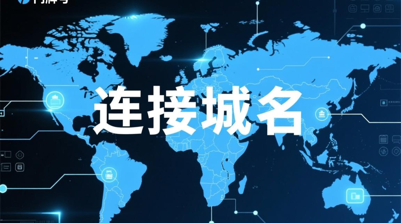 新手怎么连接域名到服务器?详细步骤是什么? 新手怎么连接域名到服务器?详细步骤是什么?