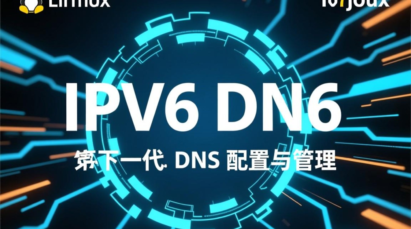 Linux下DNS无法解析IPv6地址怎么办?-好主机测评网