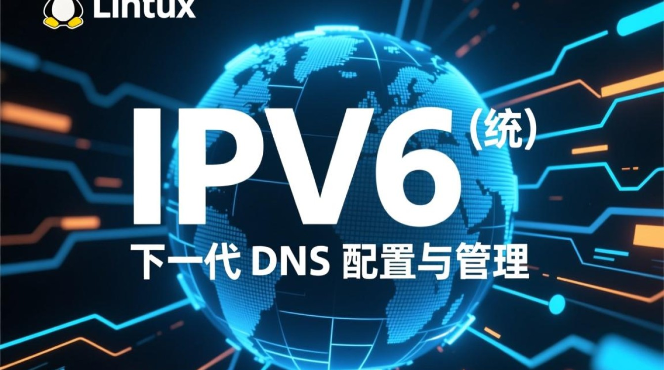 Linux下DNS无法解析IPv6地址怎么办? Linux下DNS无法解析IPv6地址怎么办?