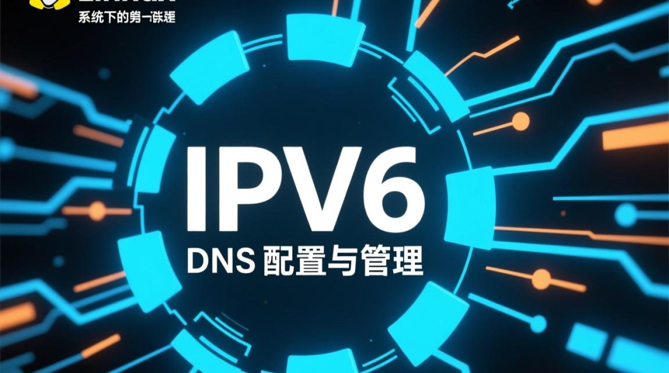 Linux下DNS无法解析IPv6地址怎么办? Linux下DNS无法解析IPv6地址怎么办?
