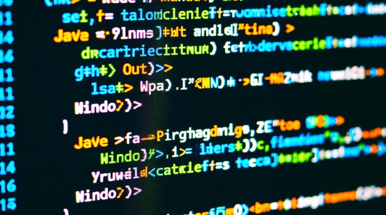 Java换行符怎么用?不同系统下换行符写法及使用场景解析 Java换行符怎么用?不同系统下换行符写法及使用场景解析