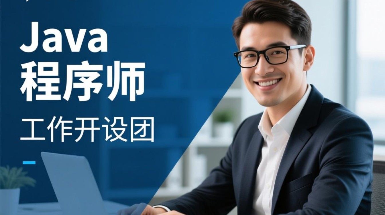 Java程序员工作描述怎么写才吸引人? Java程序员工作描述怎么写才吸引人?