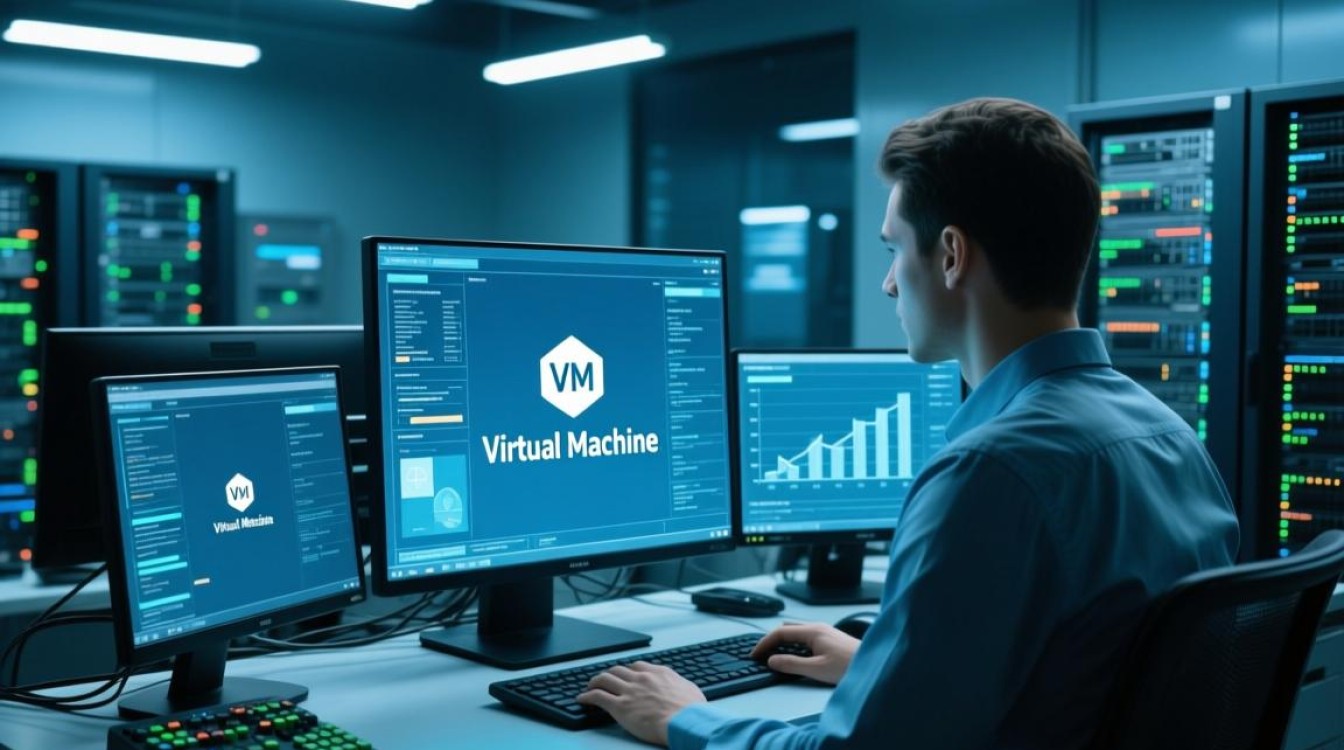 虚拟机与系统,哪个更适合日常办公使用? 虚拟机与系统,哪个更适合日常办公使用?