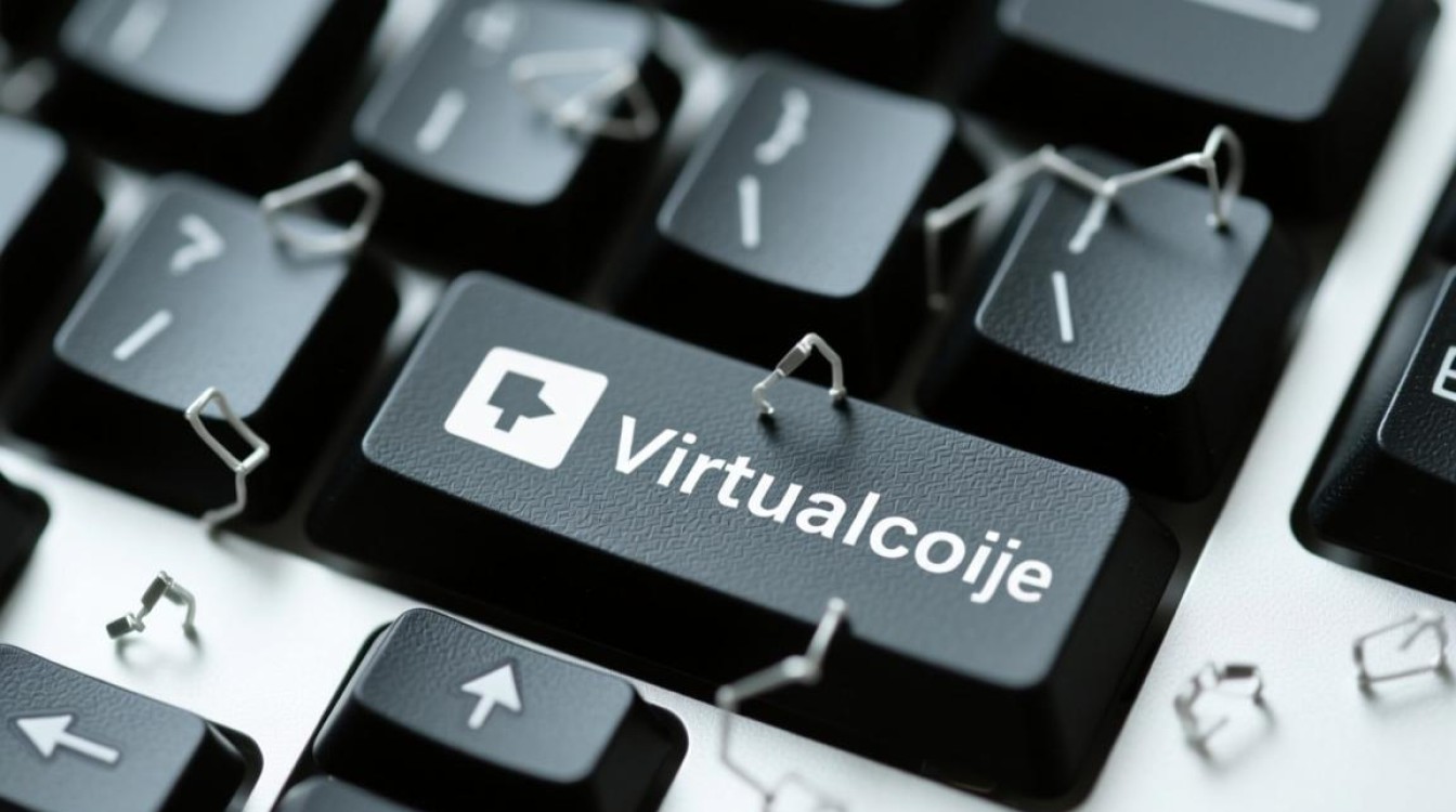 虚拟机按键失灵怎么办?3步教你快速解决! 虚拟机按键失灵怎么办?3步教你快速解决!