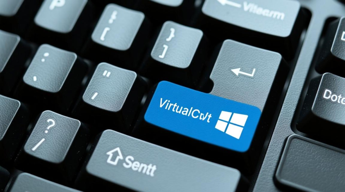 虚拟机按键失灵怎么办?3步教你快速解决!-好主机测评网