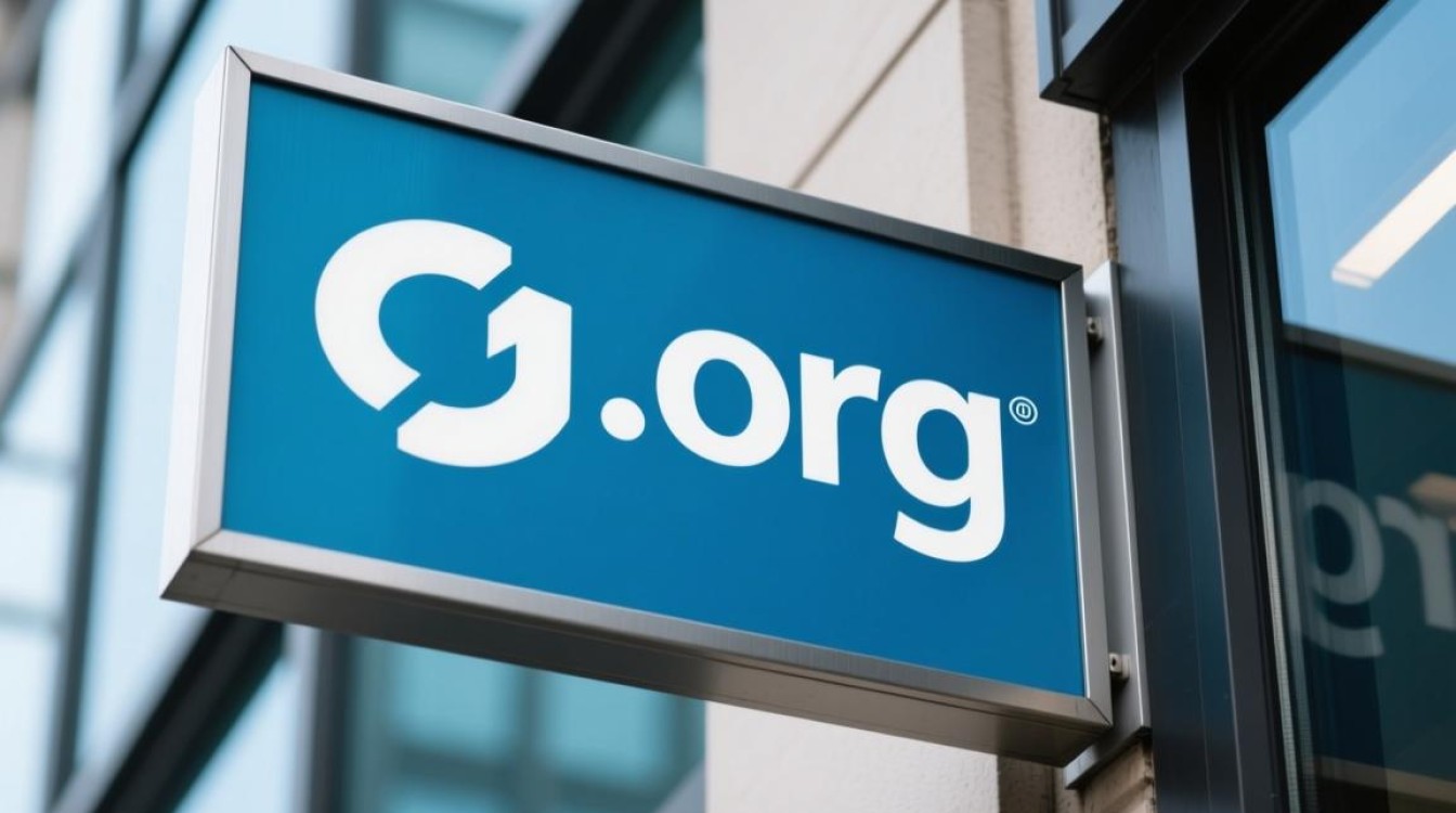 org域名购买哪里最划算?新手注册要注意哪些事项? org域名购买哪里最划算?新手注册要注意哪些事项?