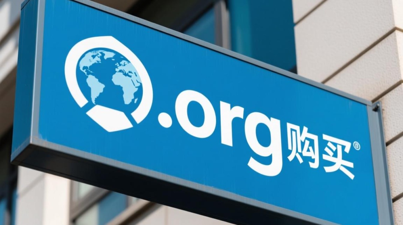 org域名购买哪里最划算?新手注册要注意哪些事项? org域名购买哪里最划算?新手注册要注意哪些事项?