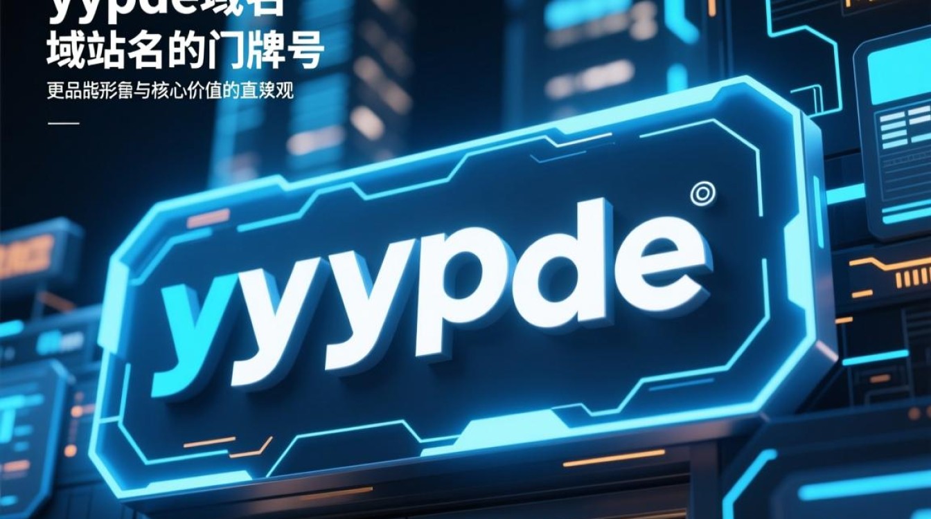 yypde新域名是什么？为什么要更换？旧域名还能用吗？-好主机测评网