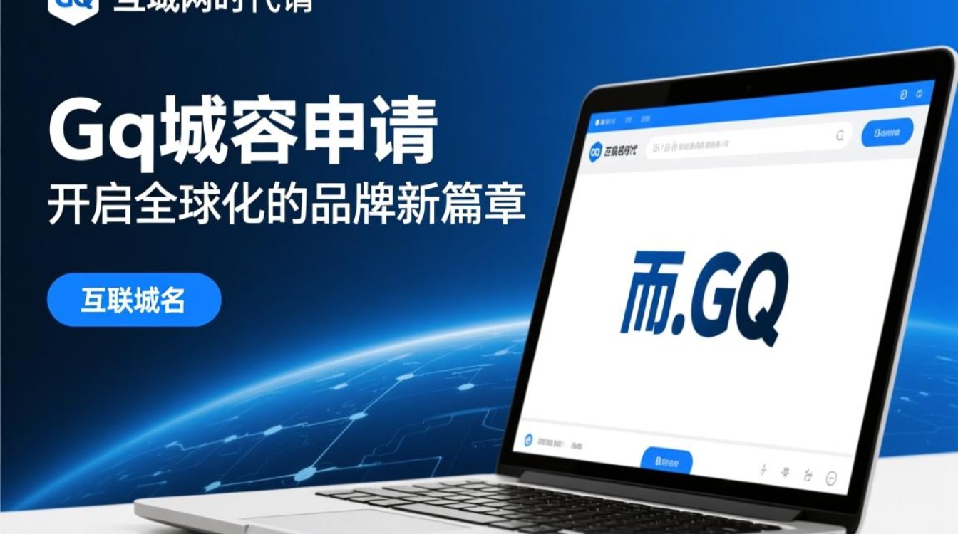 gq域名申请怎么操作?新手申请gq域名需要哪些条件? gq域名申请怎么操作?新手申请gq域名需要哪些条件?