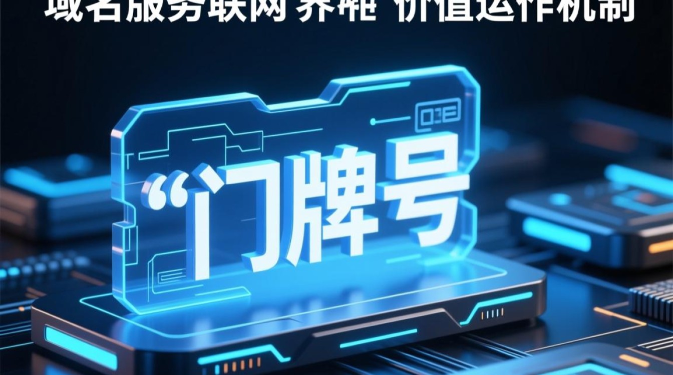 域名中介服务靠谱吗?怎么选才不踩坑?-好主机测评网