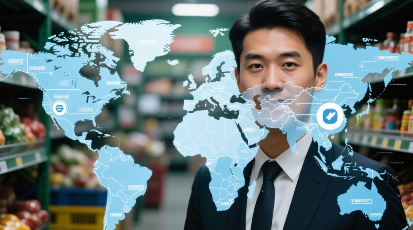 亚洲注册域名需要什么条件?怎么选注册商? 亚洲注册域名需要什么条件?怎么选注册商?