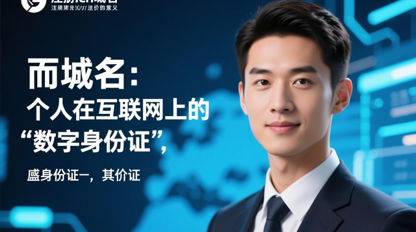 个人.cn域名怎么注册？个人能用.cn域名吗？