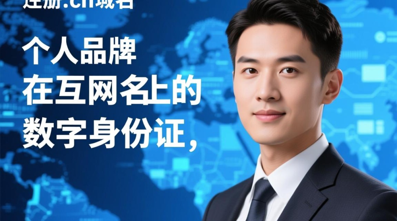 个人.cn域名怎么注册？个人能用.cn域名吗？-好主机测评网