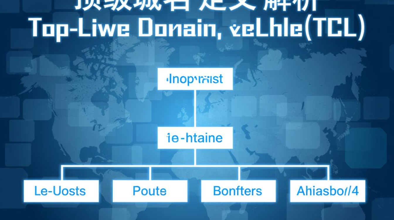 顶级域名解析怎么操作？新手必看步骤有哪些？