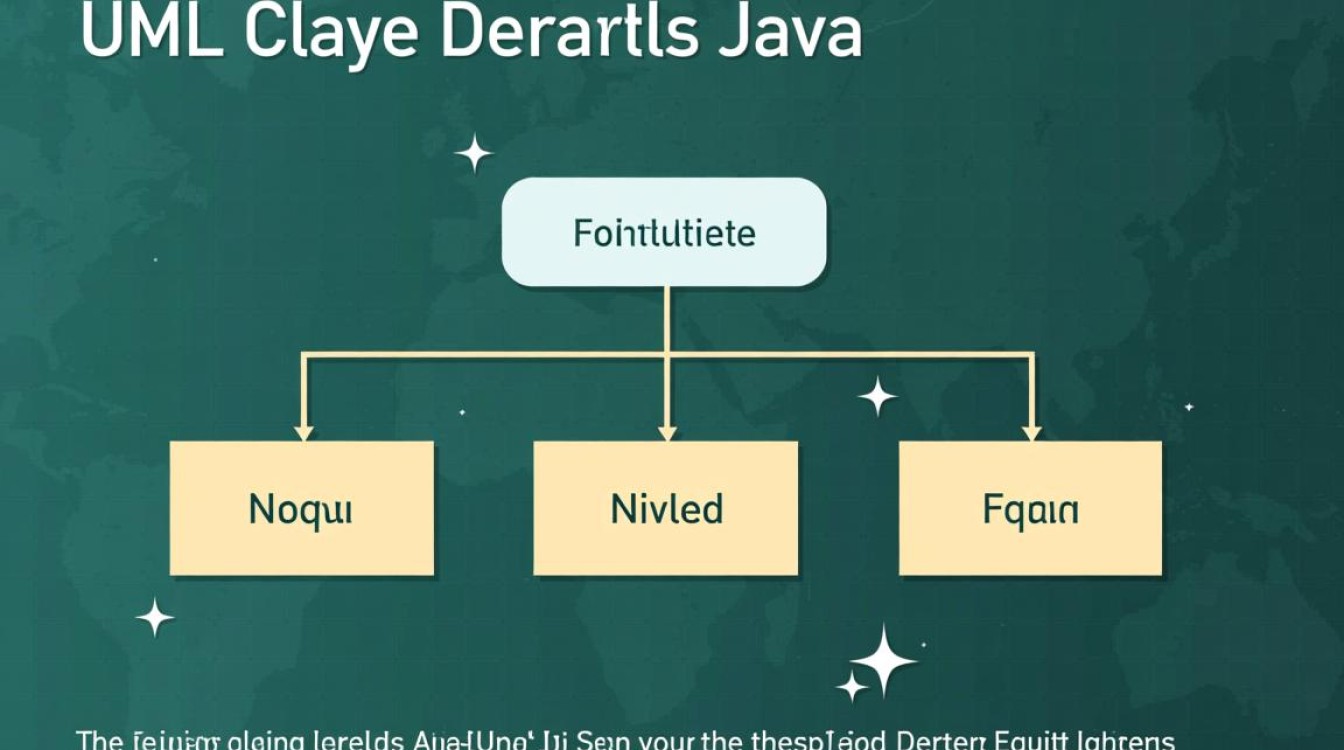 Java UML类图怎么画？新手入门详细步骤指南-好主机测评网