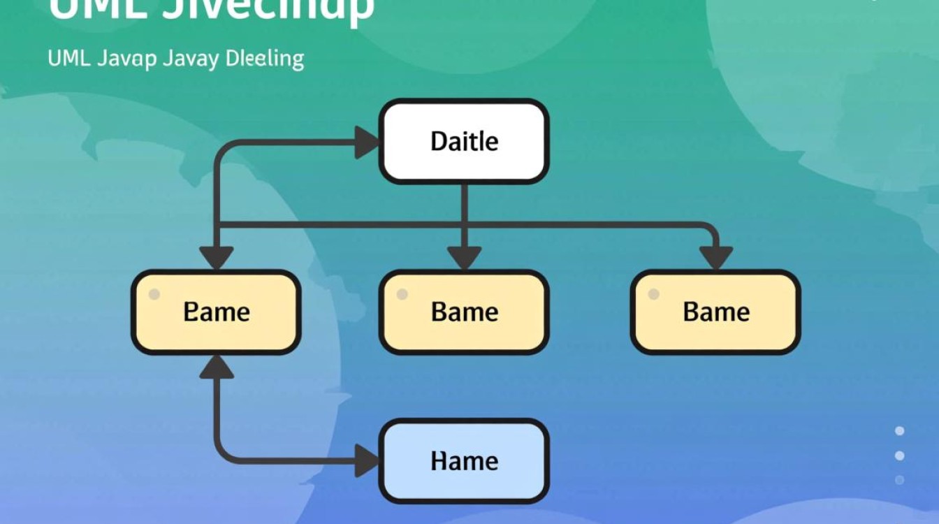 Java UML类图怎么画?新手入门详细步骤指南 Java UML类图怎么画?新手入门详细步骤指南