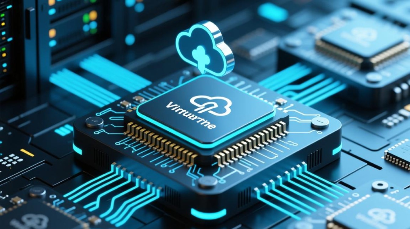 虚拟机共用CPU会导致性能下降吗?如何优化分配?-好主机测评网