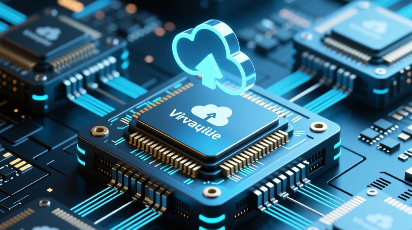 虚拟机共用CPU会导致性能下降吗？如何优化分配？