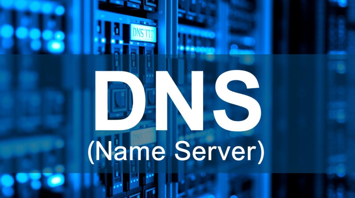 域名ns管理如何正确配置与解析?-好主机测评网