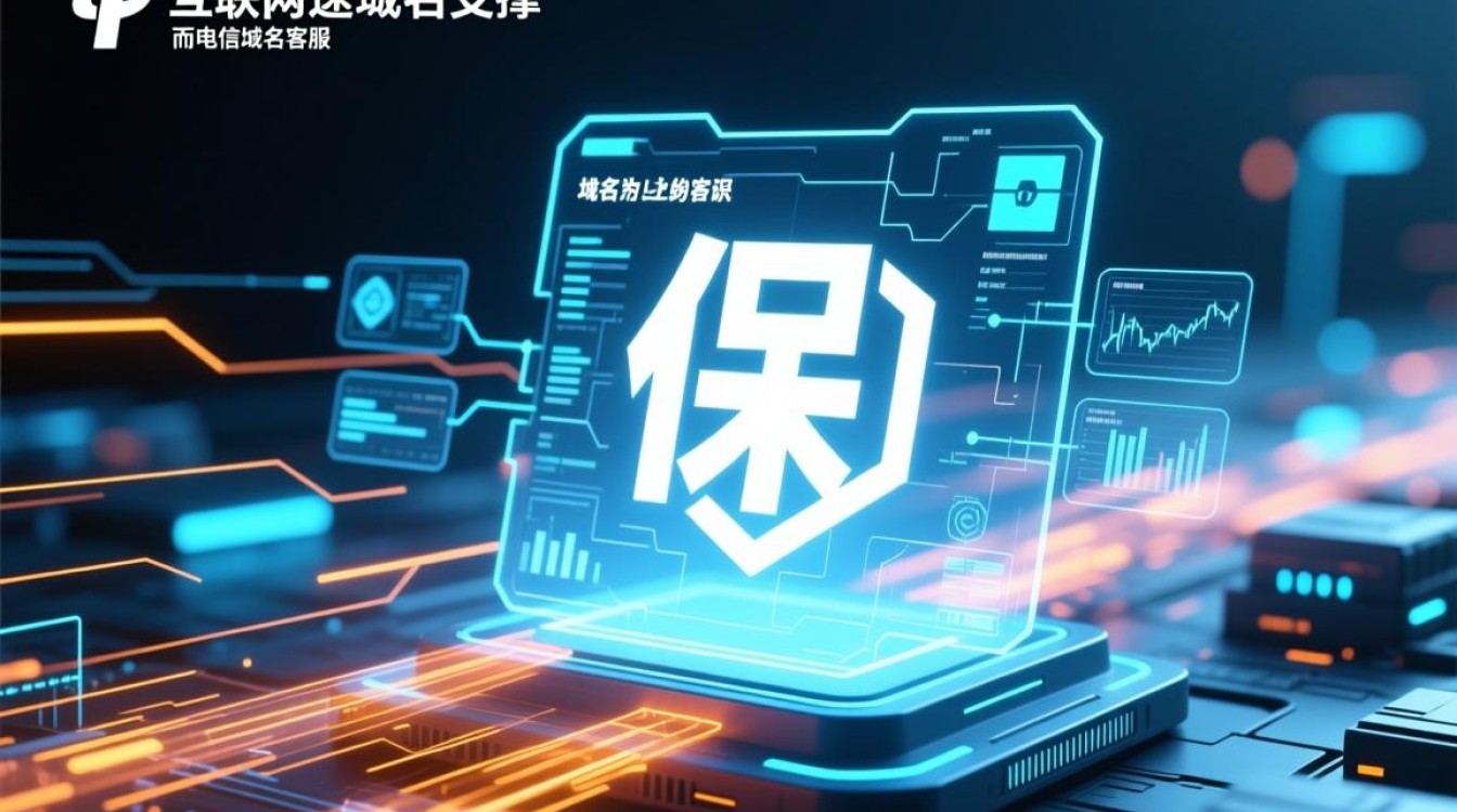 电信域名客服电话是多少?在线咨询入口怎么找?-好主机测评网