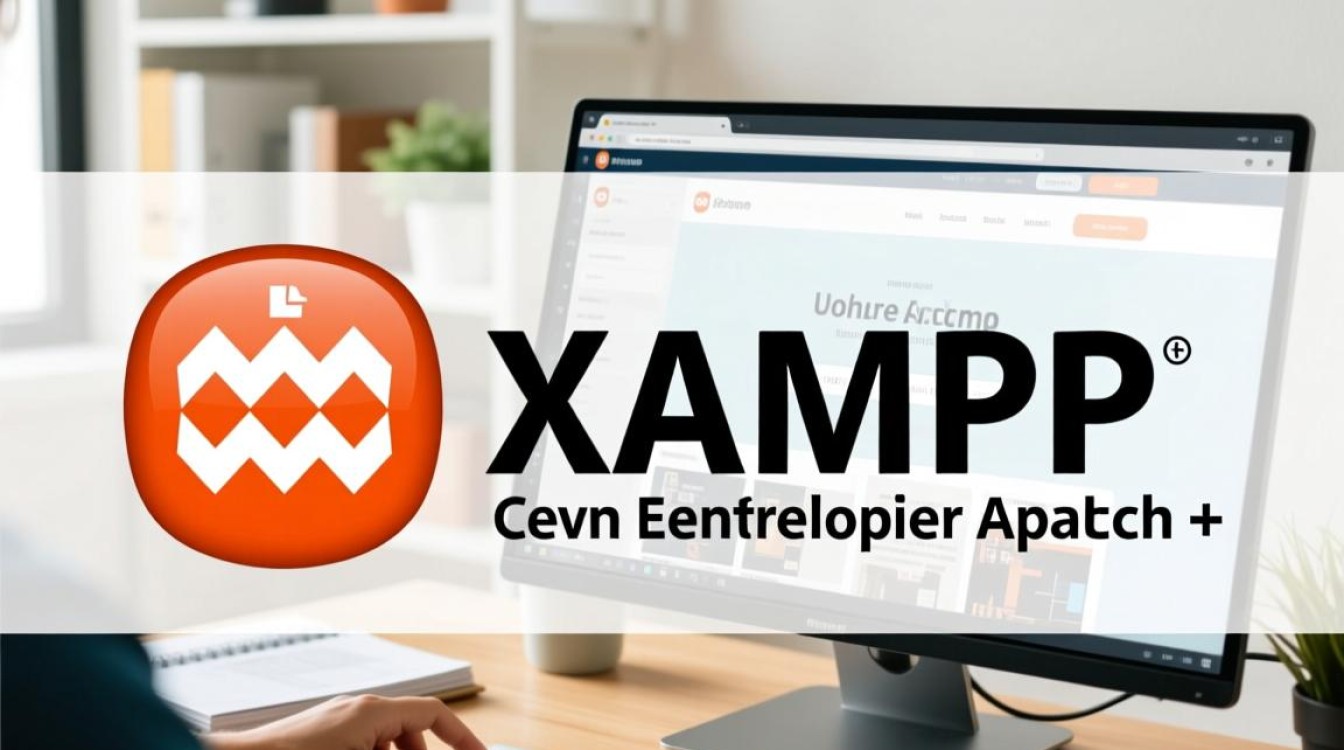 xampp设置域名时,如何让本地网站通过自定义域名访问? xampp设置域名时,如何让本地网站通过自定义域名访问?