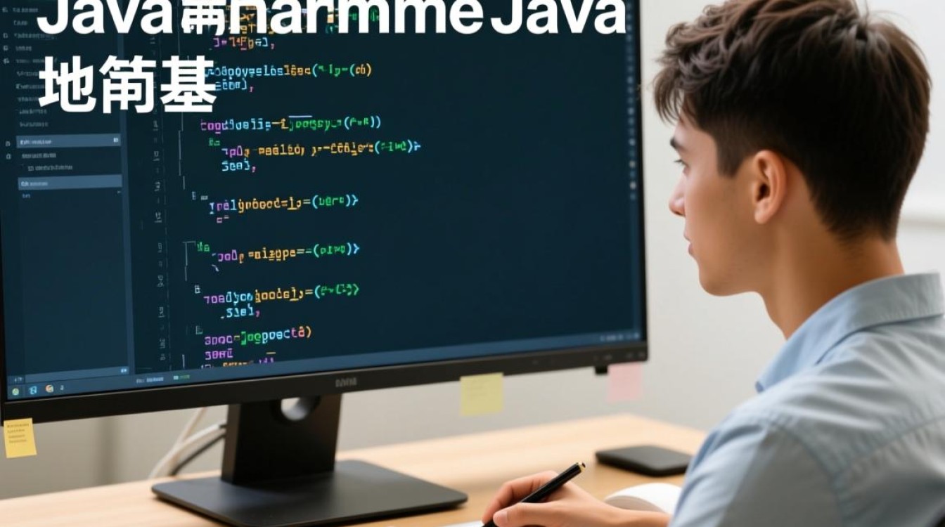 Java怎么简单打代码？零基础小白快速入门技巧有哪些？-好主机测评网