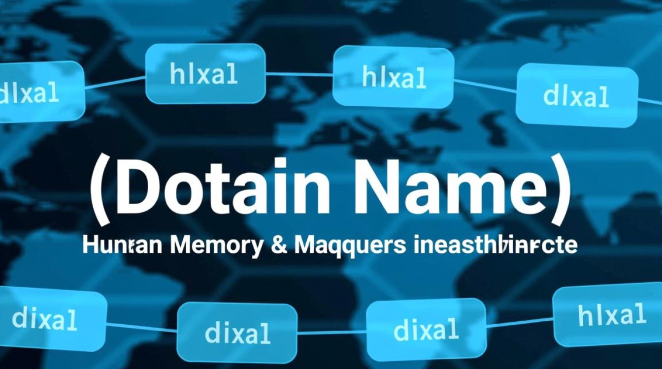 域名的表示方式有哪些？如何正确书写和理解？-好主机测评网