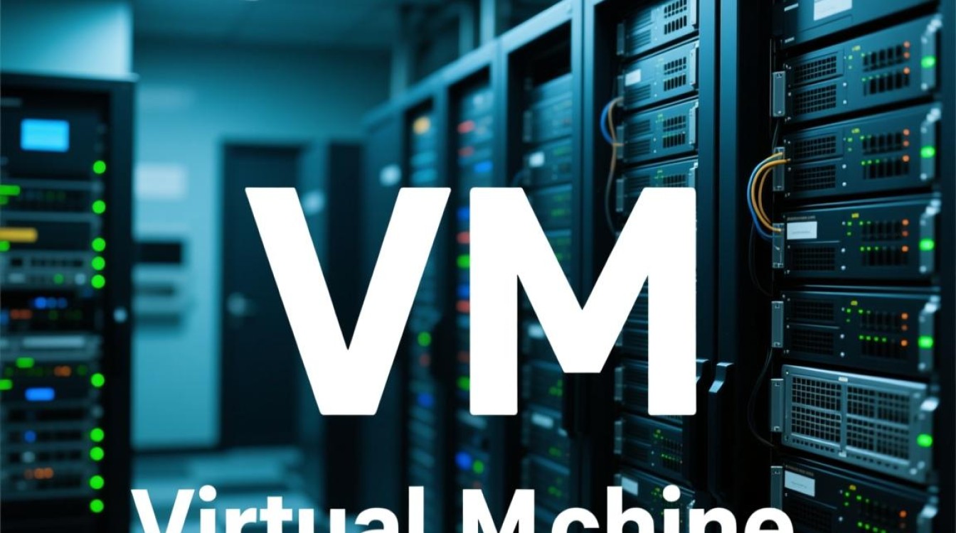 VM虚拟机放大是什么?如何操作与注意事项? VM虚拟机放大是什么?如何操作与注意事项?