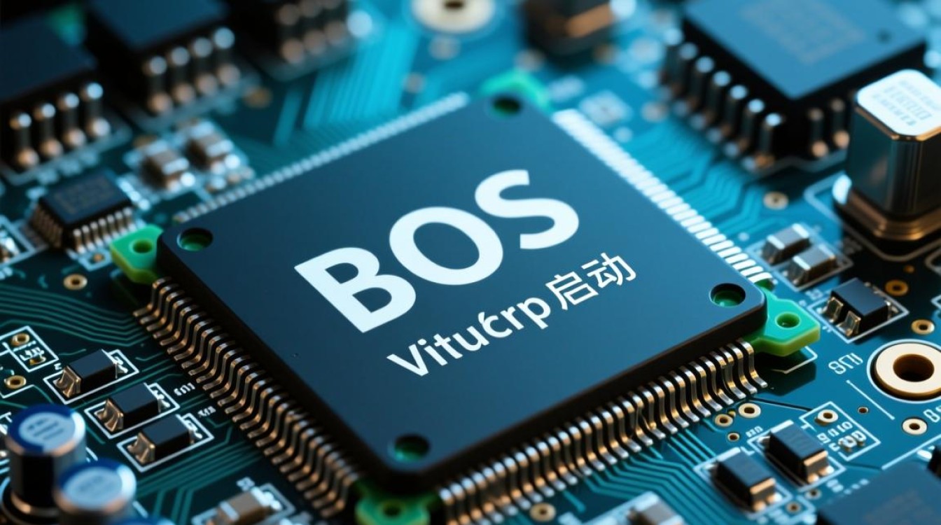 虚拟机bios启动失败怎么办？-好主机测评网