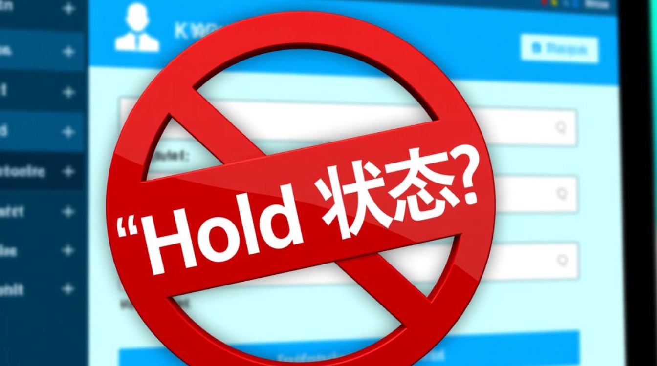 域名hold状态怎么解除?域名被hold的原因有哪些? 域名hold状态怎么解除?域名被hold的原因有哪些?