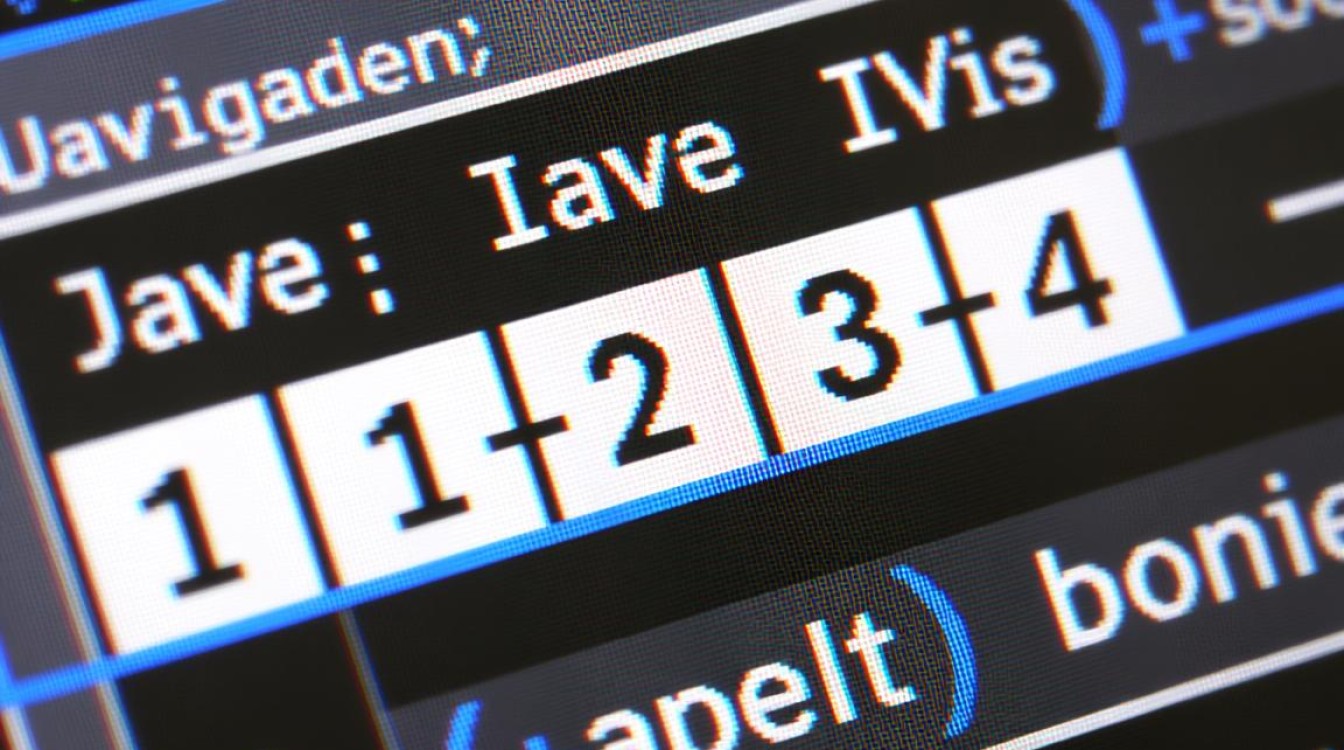 Java中1+1-2+3-4的计算步骤和结果是什么? Java中1+1-2+3-4的计算步骤和结果是什么?