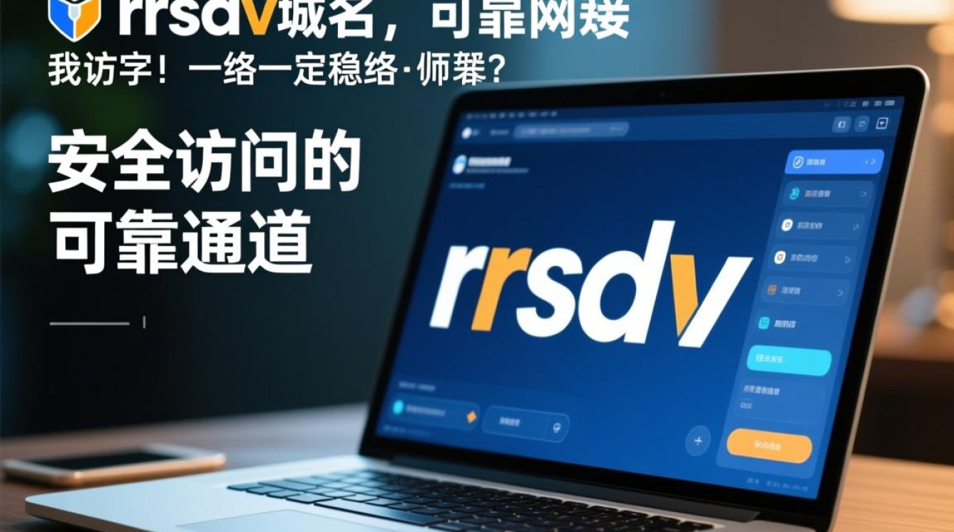 rrsdv最新域名是什么？怎么找到安全有效的？-好主机测评网