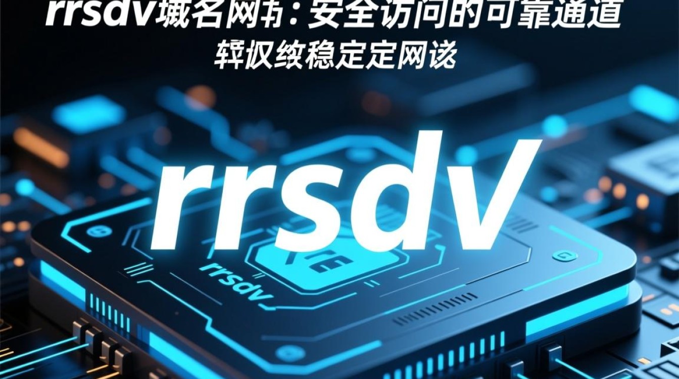 rrsdv最新域名是什么？怎么找到安全有效的？