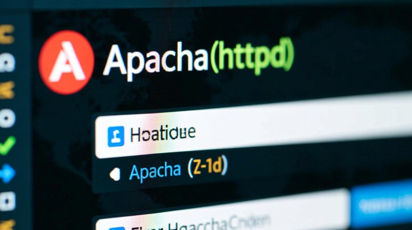 httpd如何配置域名绑定多域名及虚拟主机设置步骤-好主机测评网
