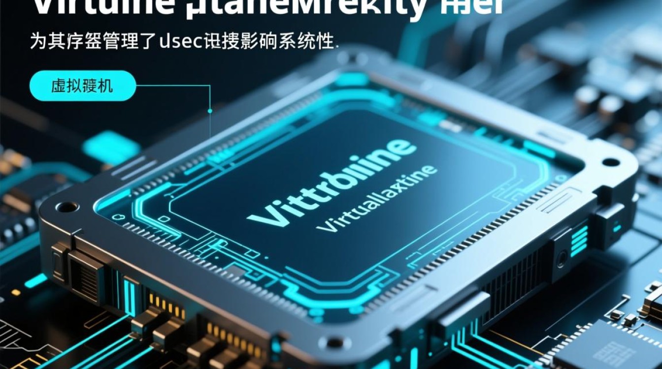 虚拟机占用内存过高，如何有效释放优化？-好主机测评网