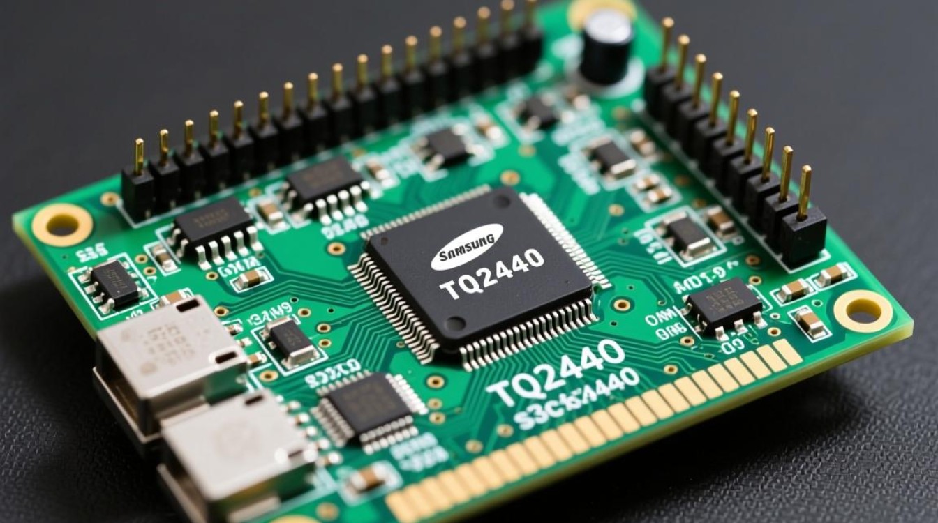 tq2440 linux移植步骤详解,新手如何快速上手? tq2440 linux移植步骤详解,新手如何快速上手?