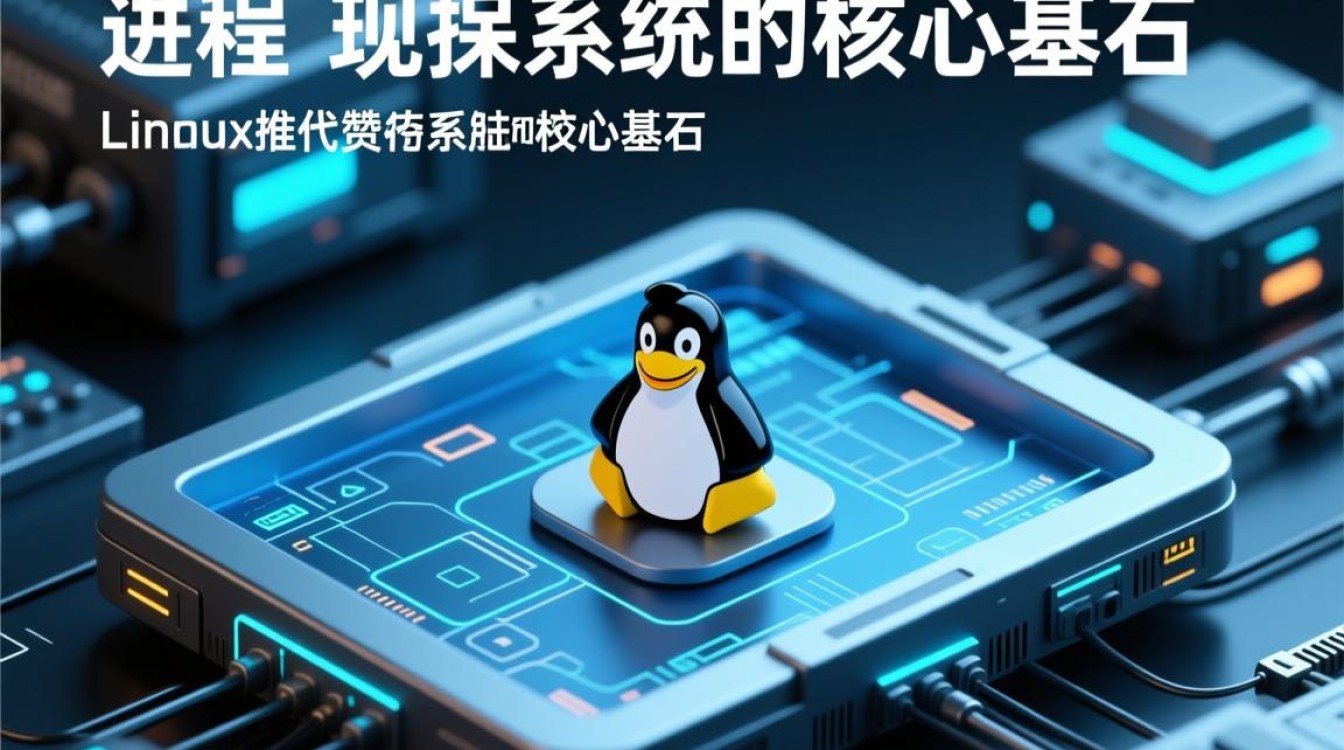 Linux进程虚拟内存是如何实现隔离与管理的？
