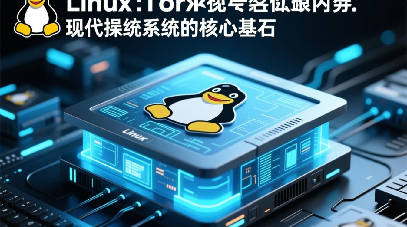 Linux进程虚拟内存是如何实现隔离与管理的？