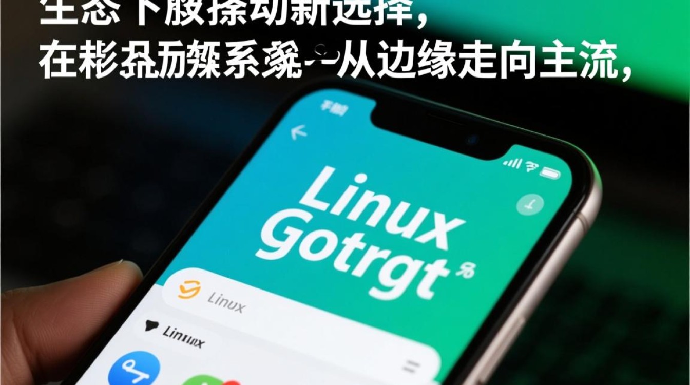 Linux操作系统手机好用吗？日常体验能比肩iOS/Android吗？-好主机测评网