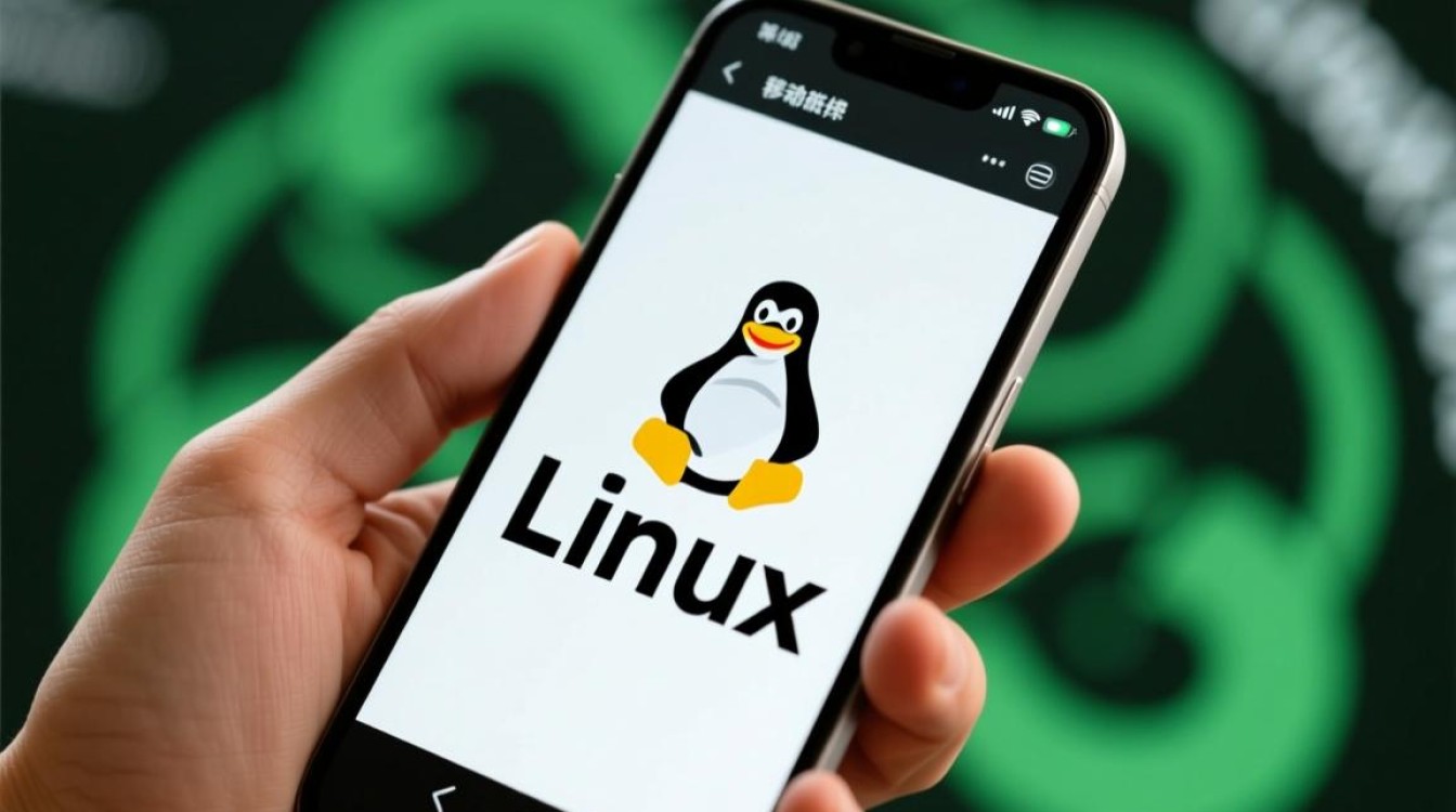 Linux操作系统手机好用吗?日常体验能比肩iOS/Android吗? Linux操作系统手机好用吗?日常体验能比肩iOS/Android吗?