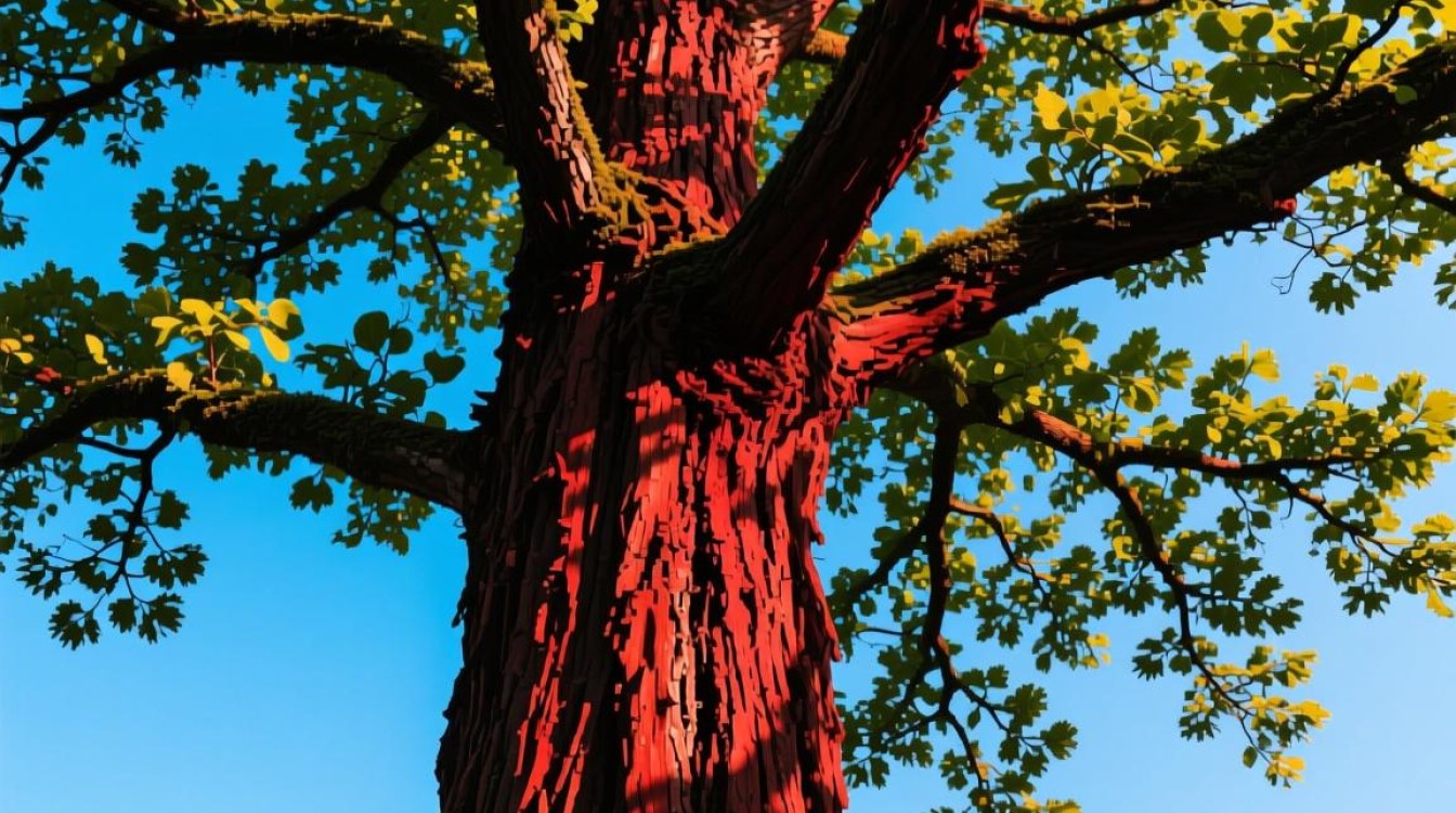 Linux内核红黑树,为何它是内存管理的核心数据结构? Linux内核红黑树,为何它是内存管理的核心数据结构?