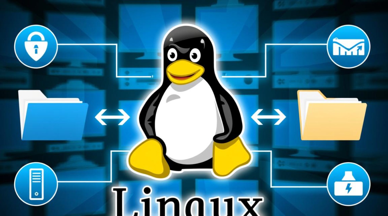 Linux下文件共享怎么设置?跨设备访问文件共享的教程?-好主机测评网
