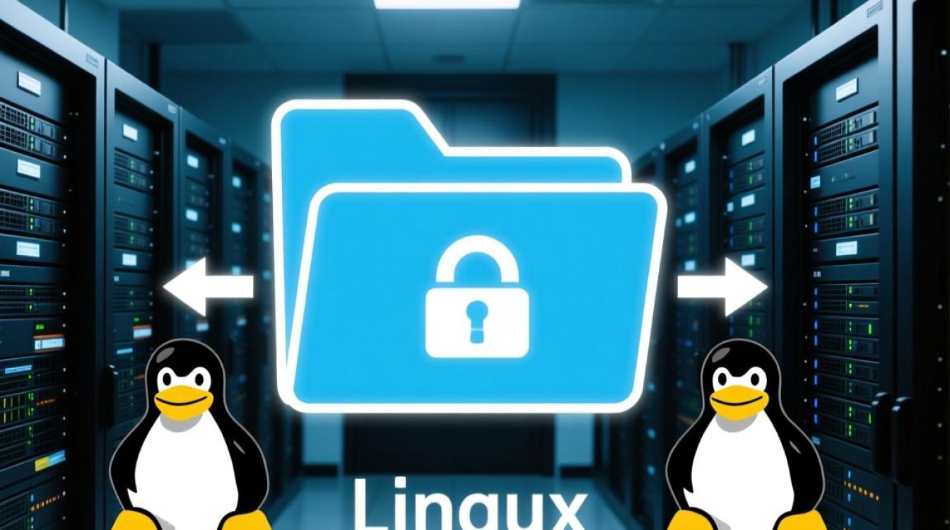 Linux下文件共享怎么设置?跨设备访问文件共享的教程? Linux下文件共享怎么设置?跨设备访问文件共享的教程?
