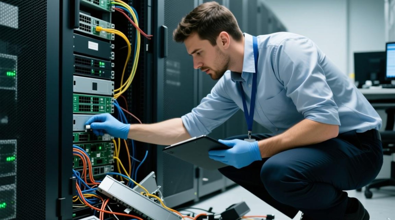 Java服务器瘫痪后,如何快速恢复并排查根本原因?-好主机测评网