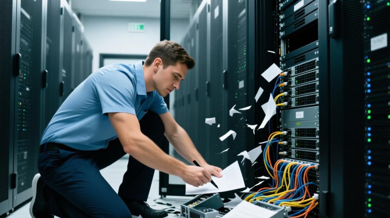 Java服务器瘫痪后，如何快速恢复并排查根本原因？