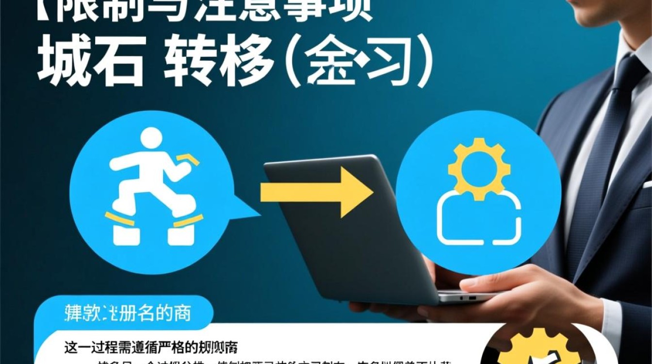 域名转移规则有哪些具体步骤和注意事项?-好主机测评网