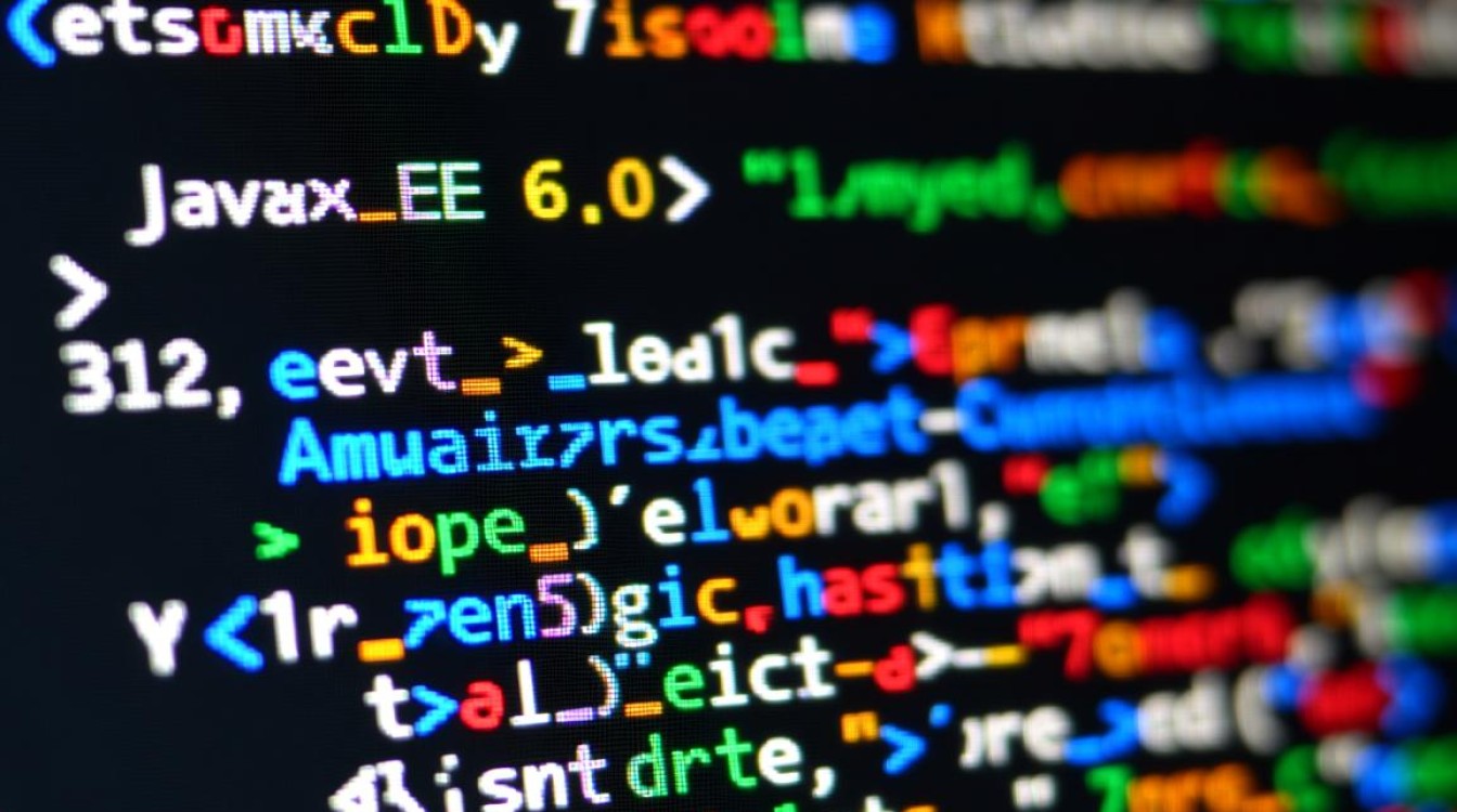 Java EE 6.0包怎么导入?详细步骤与常见问题解答-好主机测评网