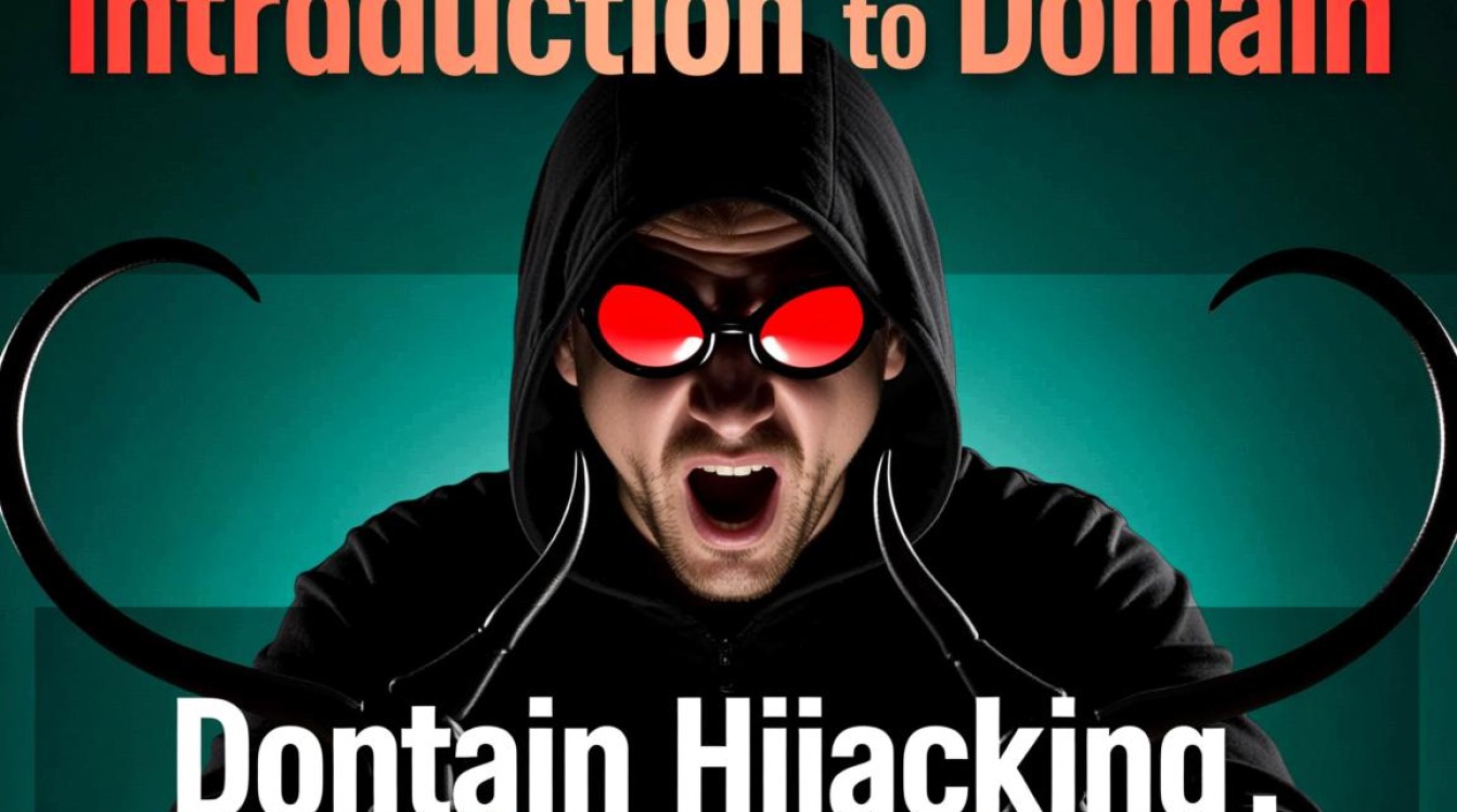 什么是域名劫持?英文术语与应对策略解析 什么是域名劫持?英文术语与应对策略解析