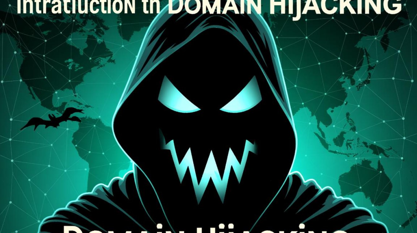 什么是域名劫持?英文术语与应对策略解析 什么是域名劫持?英文术语与应对策略解析