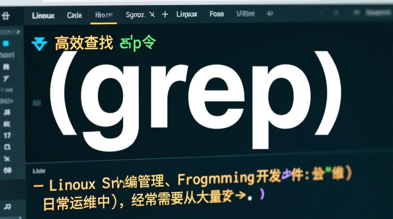 linux grep怎么查找文件内容?新手必看技巧-好主机测评网